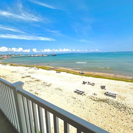 Mackinaw Beach And Bay Inn & Suites Mackinaw City Luaran gambar