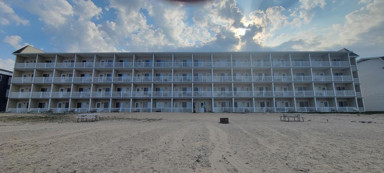 Mackinaw Beach And Bay Inn & Suites Mackinaw City Luaran gambar