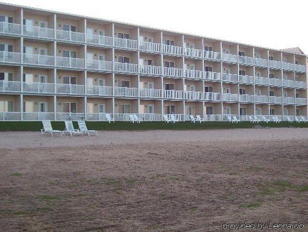 Mackinaw Beach And Bay Inn & Suites Mackinaw City Luaran gambar