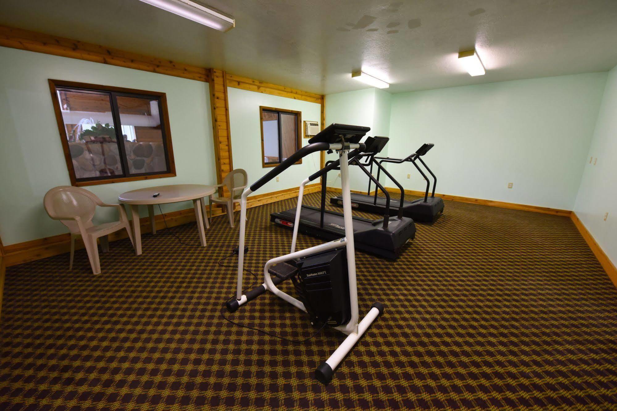 Mackinaw Beach And Bay Inn & Suites Mackinaw City Luaran gambar